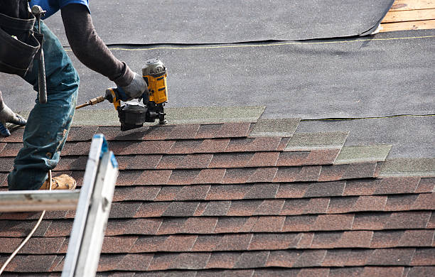 Licensed Roofing service in Smithville, TX - Brentwood Metal Roofing